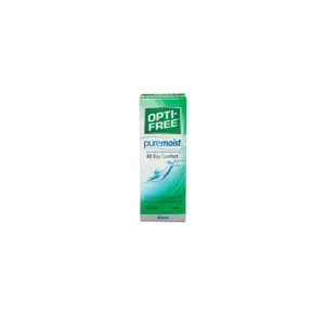 Optifree Puremoist