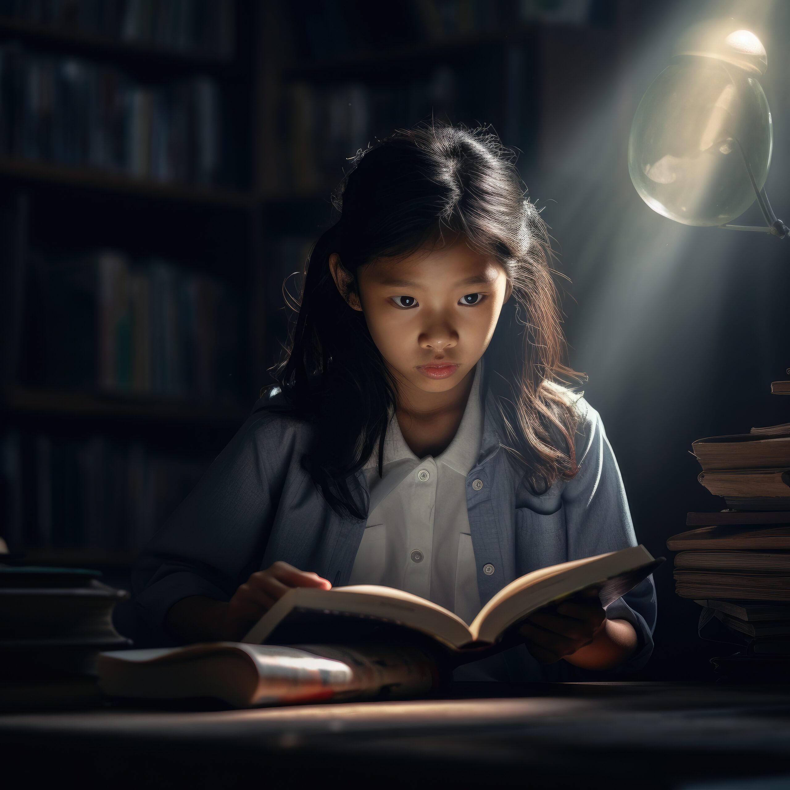 Signs Your Child Needs an Eye Check-Up