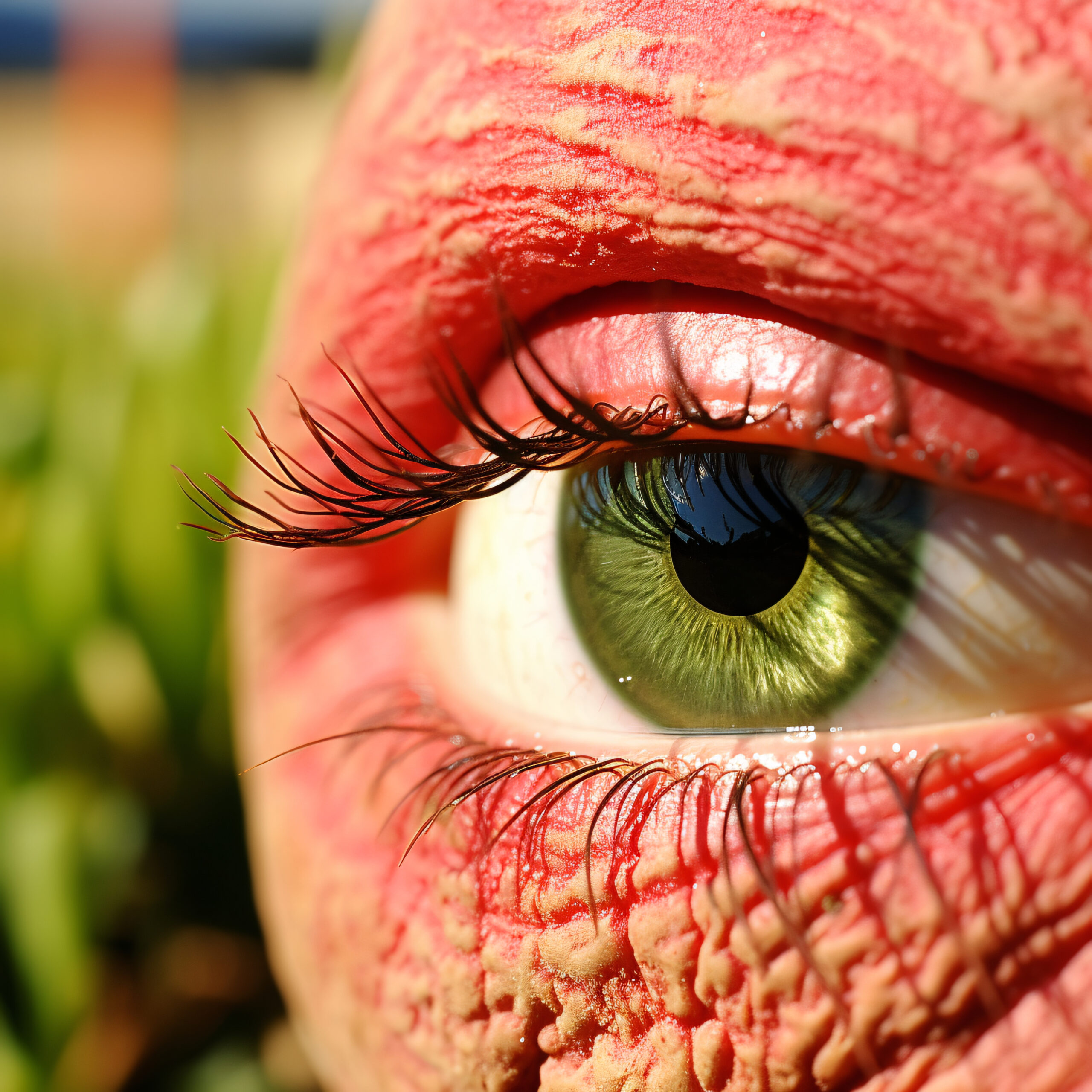 Top 10 Benefits of Glaucoma Eye Surgery