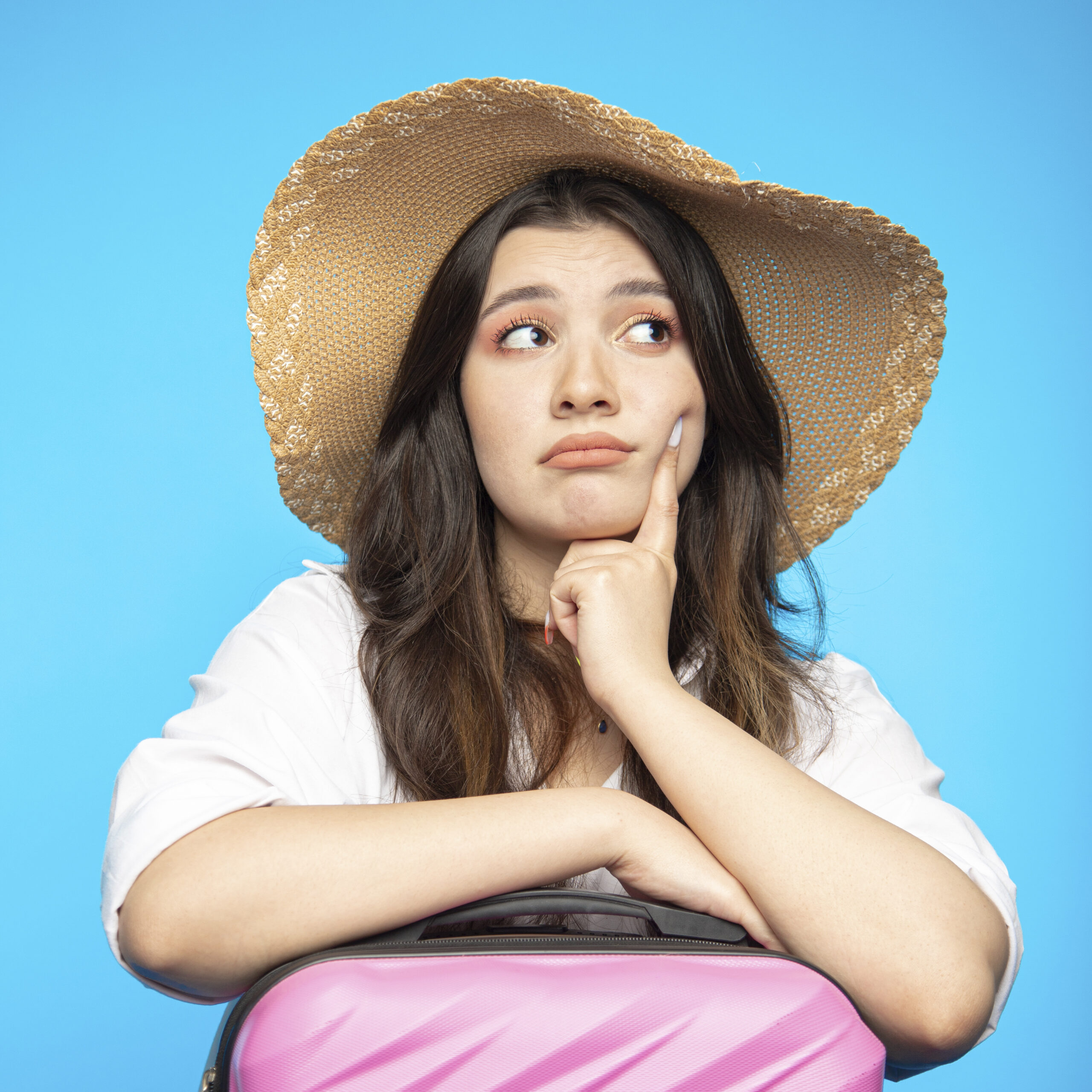 Travel Tips for Glaucoma Medication Safety