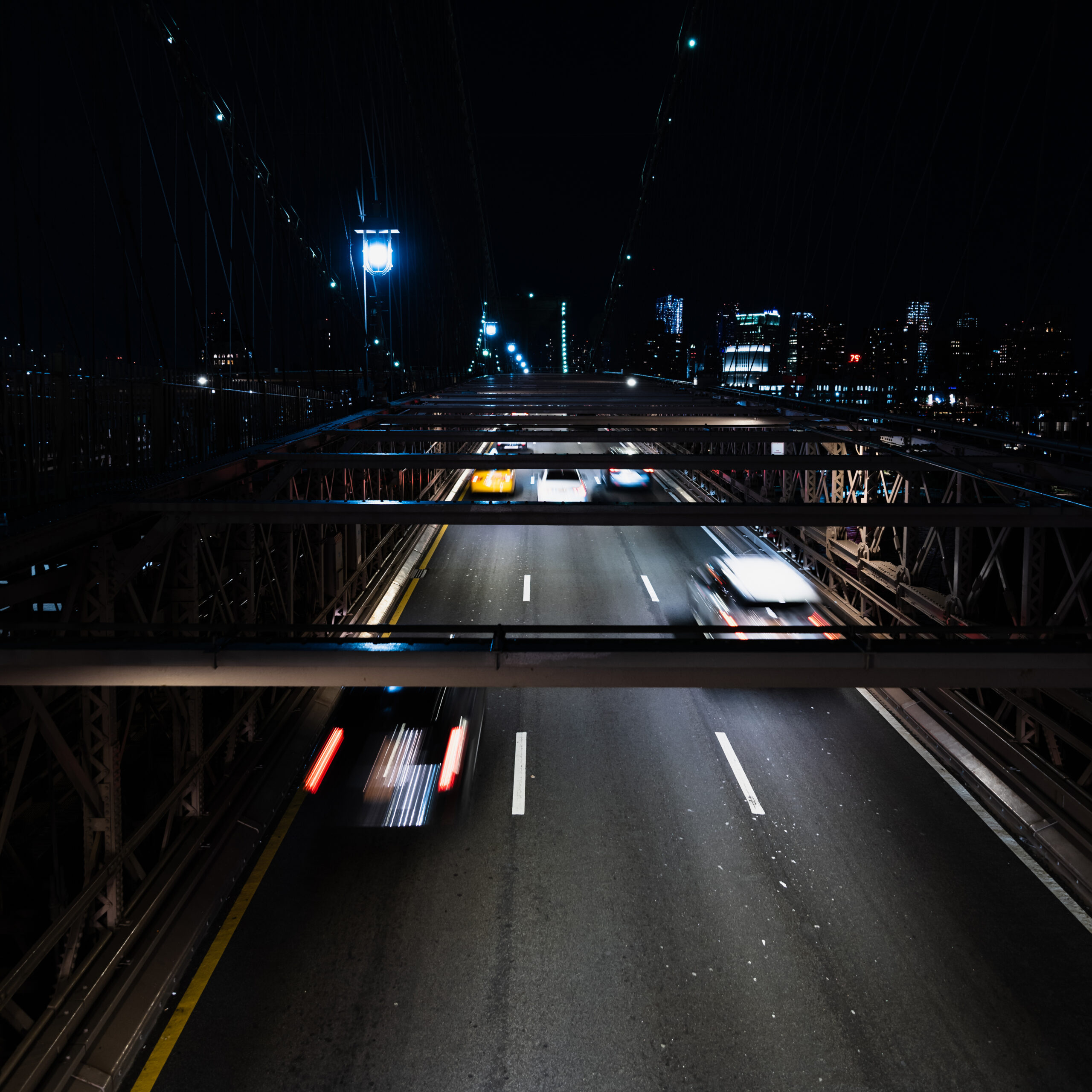 Night Blindness: Causes, Symptoms & Treatment Options