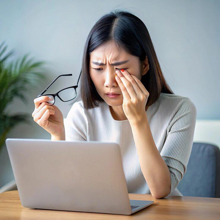 Eye Care Tips: 5 Ways to Keep Your Vision Healthy