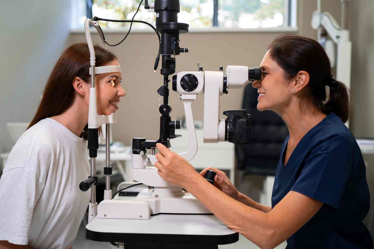 Ophthalmology Dubai | Advanced Eye Care