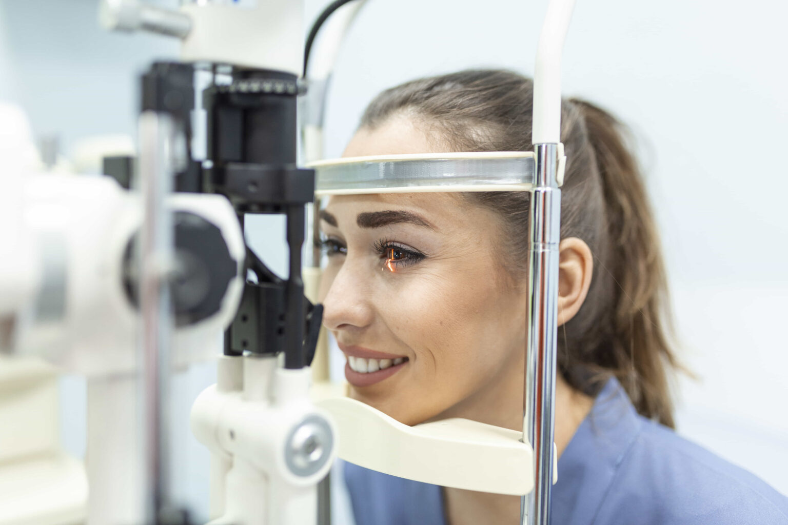 Daily Eye Care Routine for Healthy Vision