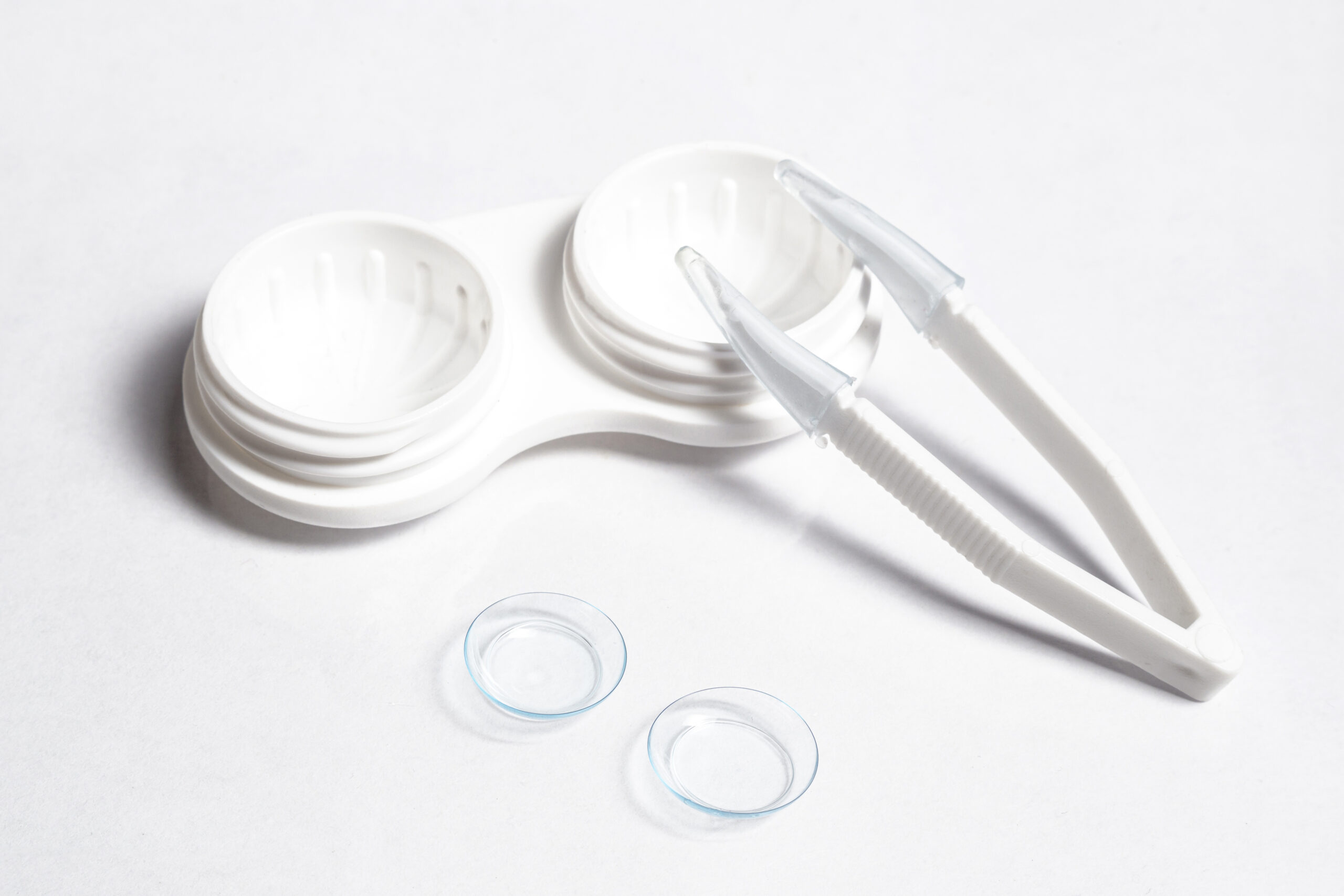 Multifocal Lenses in India | Eyemastr